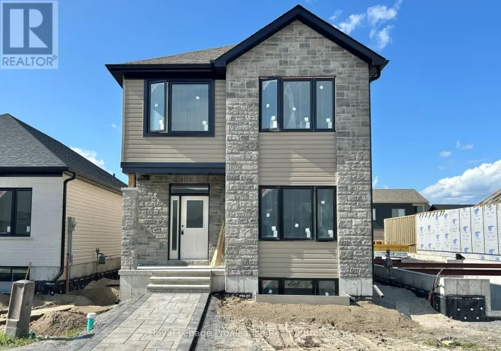 97 ATHABASKA DRIVE, Belleville