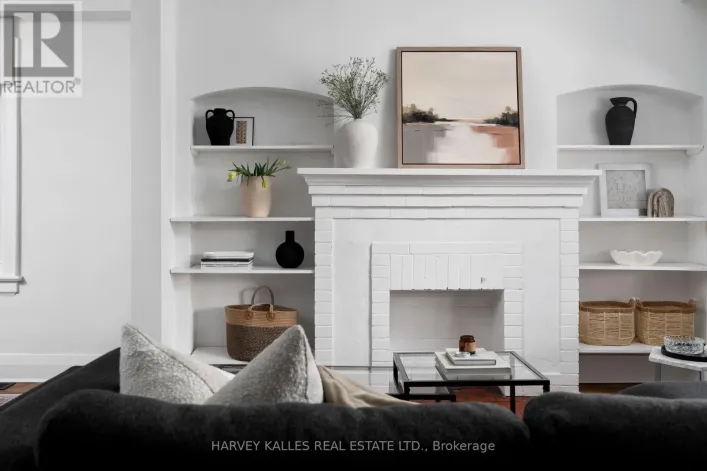 97 ATLAS AVENUE, Toronto