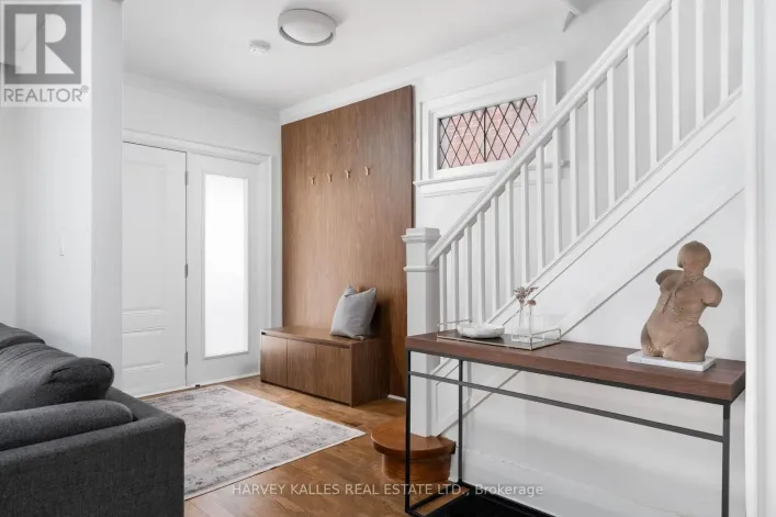 97 ATLAS AVENUE, Toronto