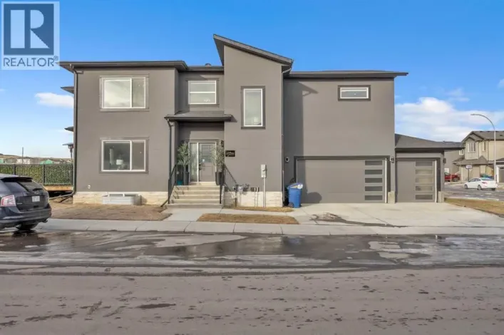 97 Baysprings Gardens SW, Airdrie