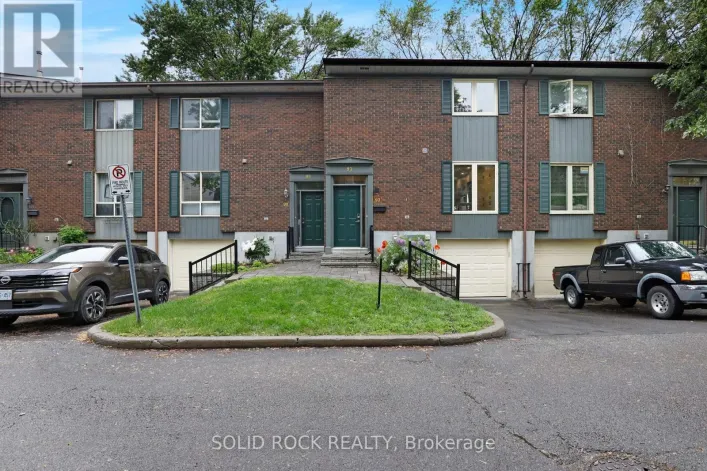 97 BEACHVIEW PRIVATE, Ottawa