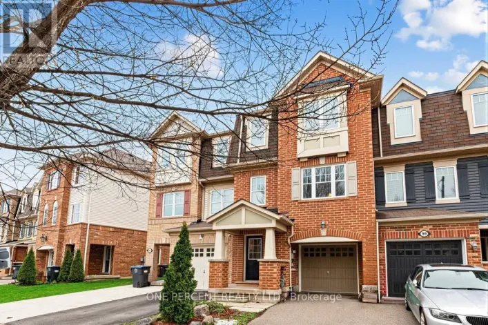97 BEVINGTON ROAD, Brampton