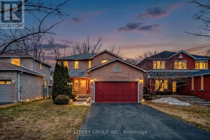 97 BISHOP DRIVE, Barrie