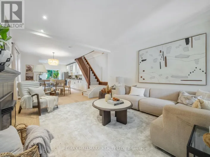 97 BOWMORE ROAD, Toronto