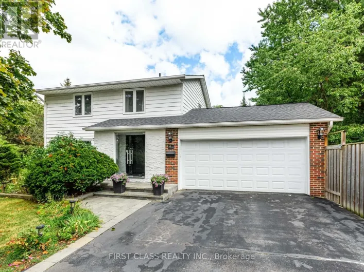 97 BRIDLEWOOD BOULEVARD, Toronto