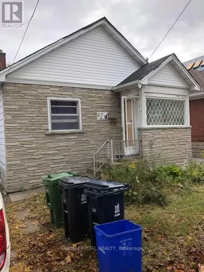 97 BYNG AVENUE, Toronto