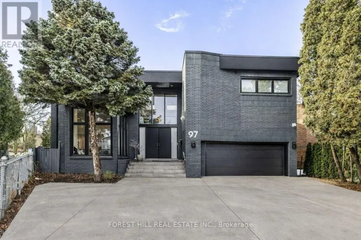 97 CLARINDA DRIVE, Toronto
