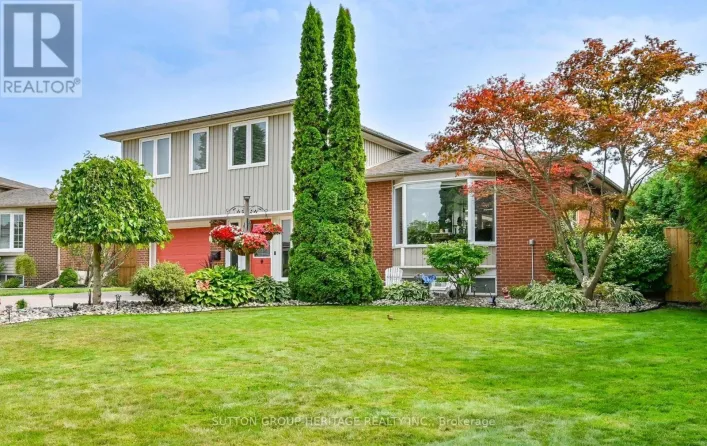 97 CLOVER RIDGE DRIVE E, Ajax