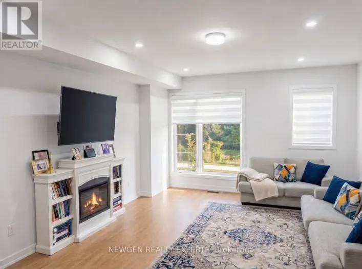 97 CORNELL ROUGE BOULEVARD, Markham
