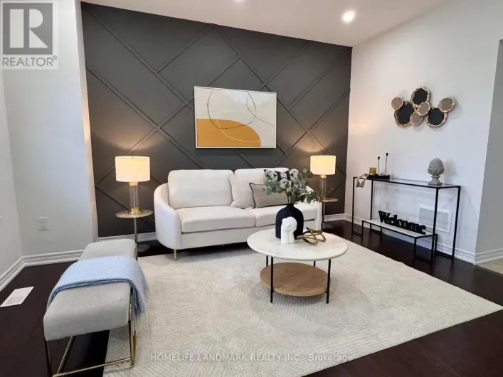 97 CORNWALL DRIVE, Markham