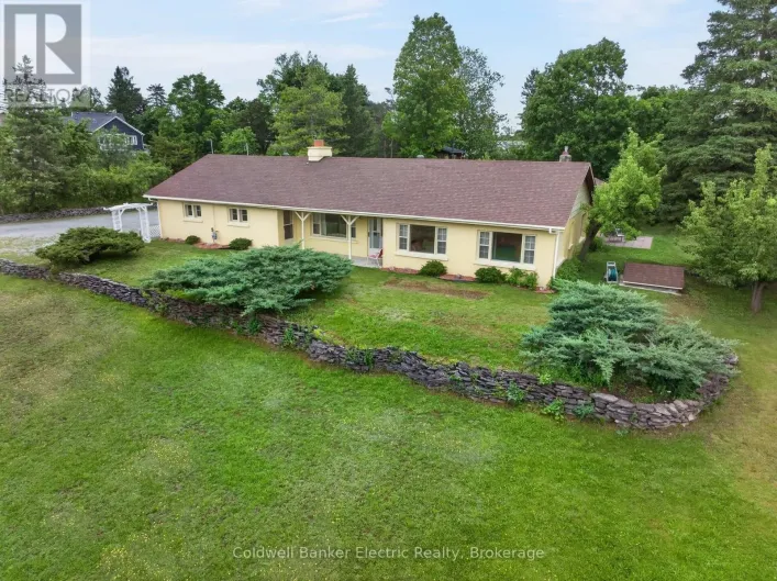 97 COUNTY RD 4 ROAD, Douro-Dummer