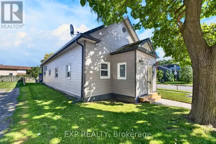 97 DEERE STREET, Welland