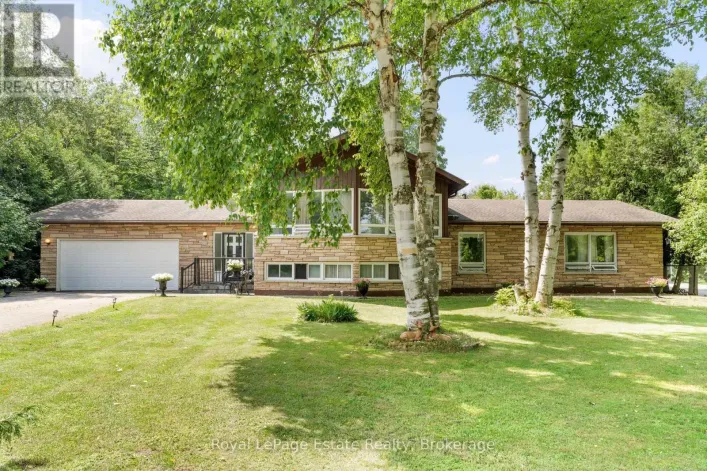 97 DORENA CRESCENT, South Bruce Peninsula