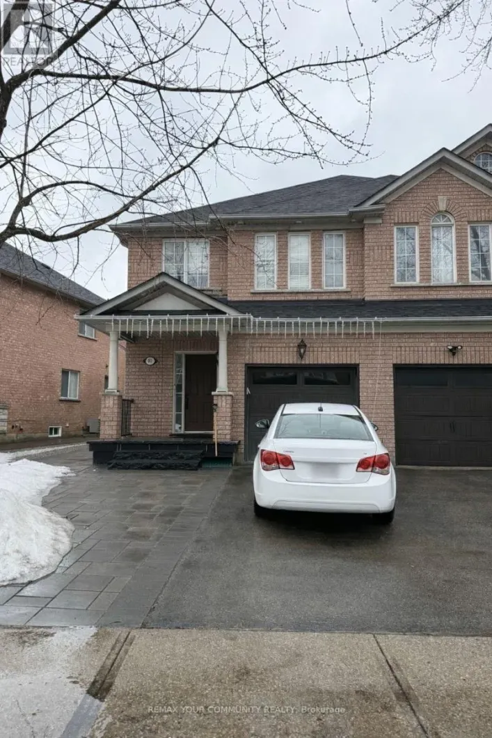 97 ECHO RIDGE CRESCENT, Vaughan