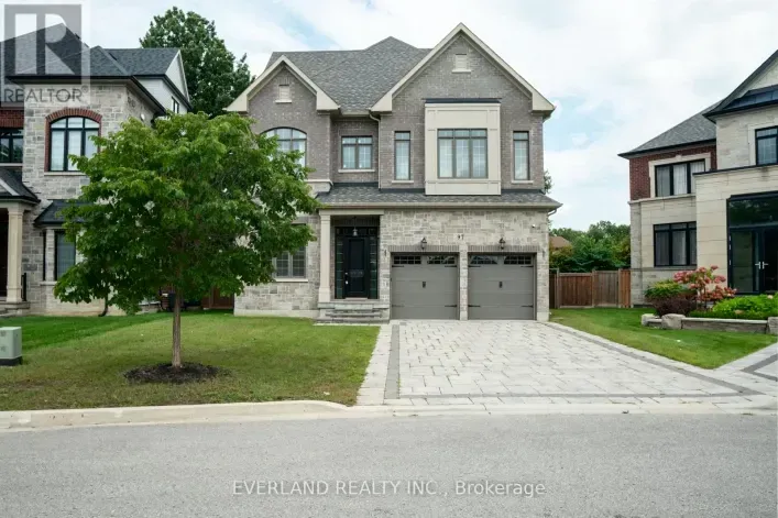 97 FITZGERALD AVENUE, Markham