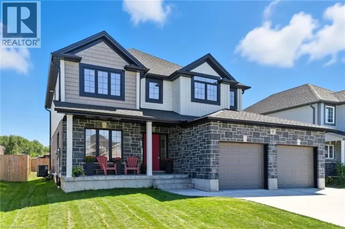 97 FORBES Crescent, Listowel