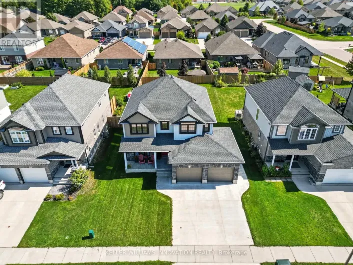 97 FORBES CRESCENT, North Perth