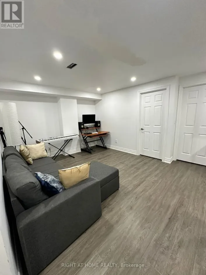 97 FOREST EDGE CRESCENT, East Gwillimbury