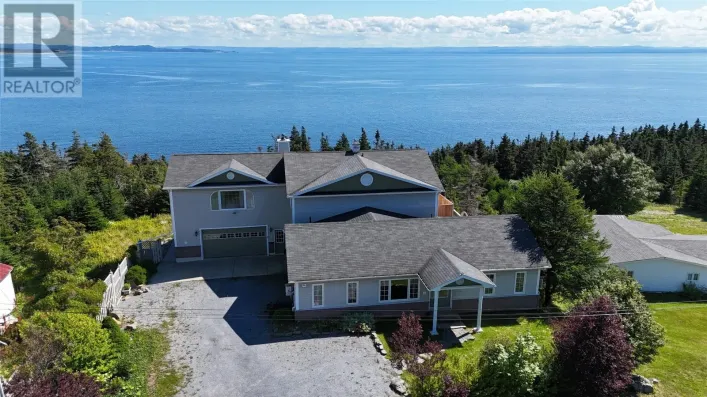 97 Front Road, Port au Port West