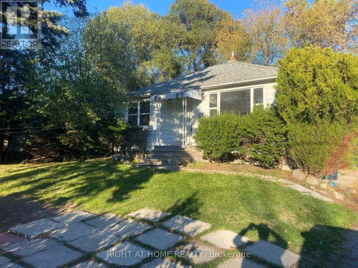 97 GALLOWAY ROAD E, Toronto