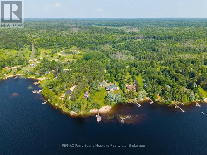 97 GIBSON BAY ROAD, Whitestone