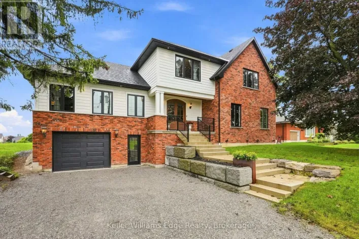 97 GLANCASTER ROAD, Hamilton