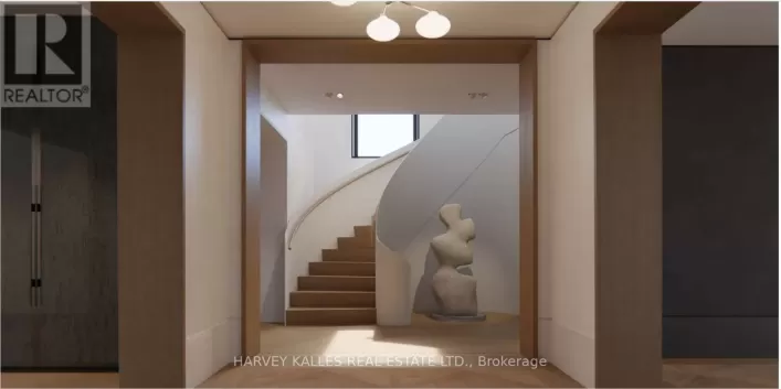 97 GLEN ROAD, Toronto