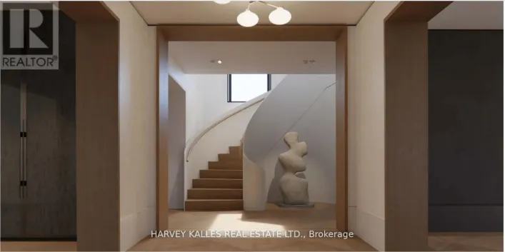 97 GLEN ROAD, Toronto