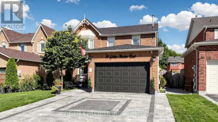 97 GOLDEN MEADOW ROAD, Barrie
