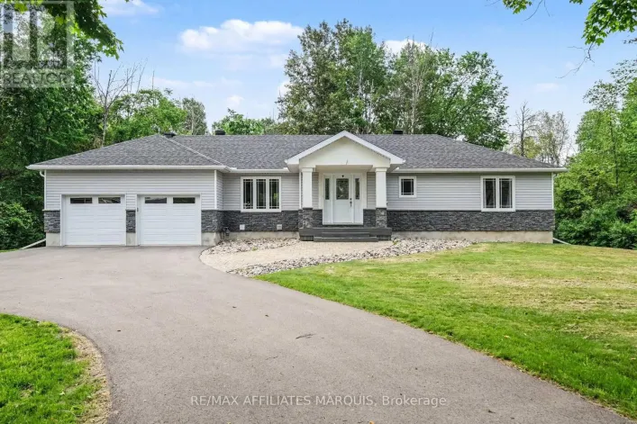 97 GOLF CLUB ROAD, Rideau Lakes
