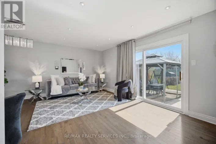 97 GREENE DRIVE, Brampton