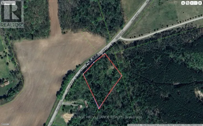 97 GREENLY ROAD, Trent Hills