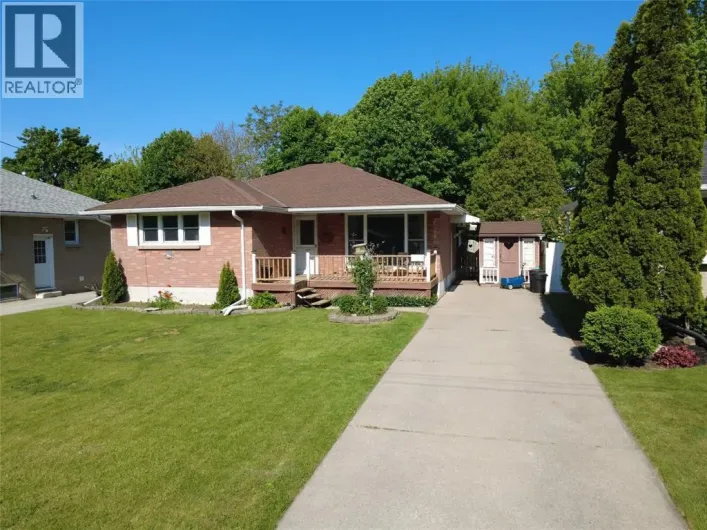 97 Grey CRESCENT, Sarnia