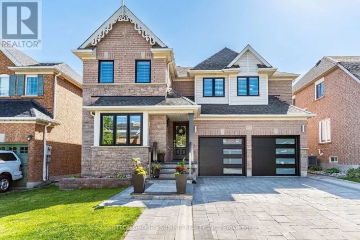 97 GRIST MILL DRIVE, Halton Hills