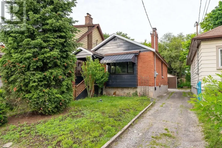 97 HARDING BOULEVARD, Toronto
