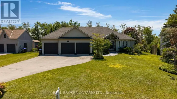 97 HIGHLAND DRIVE, Oro-Medonte