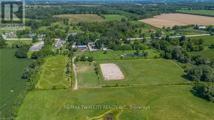 97 HWY 2, RR1 ROAD, Brant