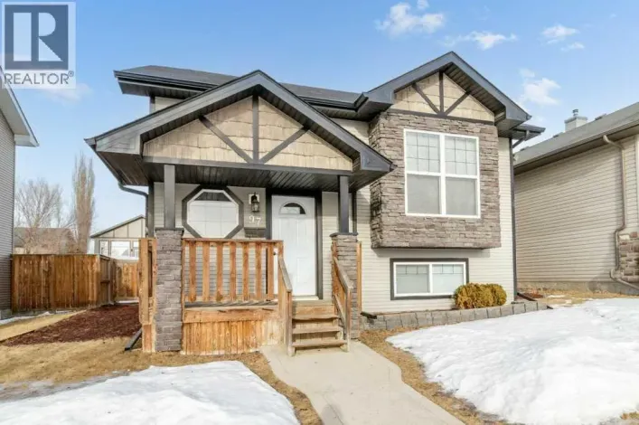 97 Inglewood Drive, Red Deer