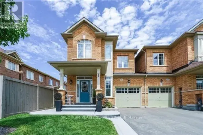 97 KEMPENFELT TRAIL, Brampton