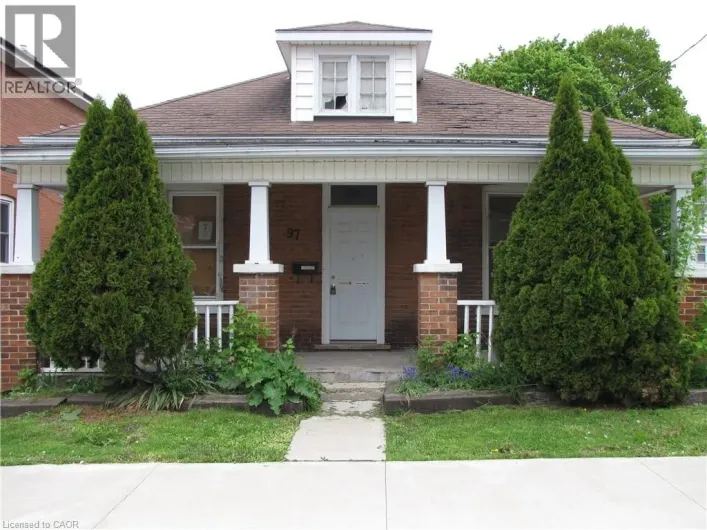 97 KENT Street N, Simcoe
