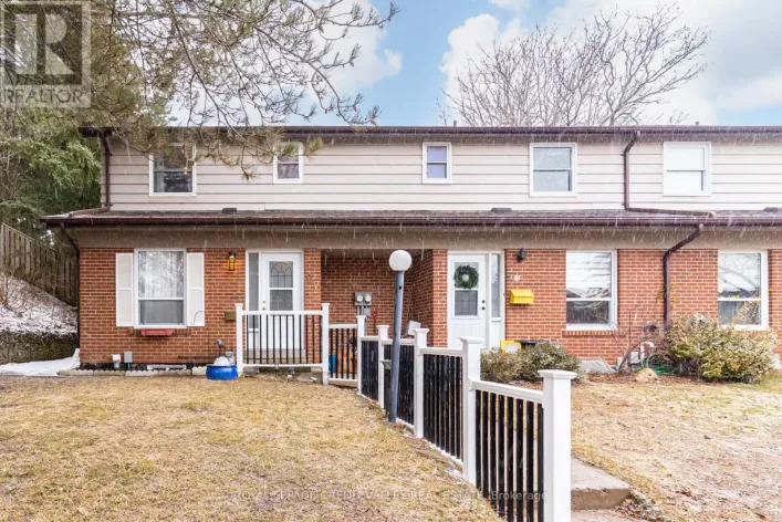 97 KINGHAM ROAD, Halton Hills