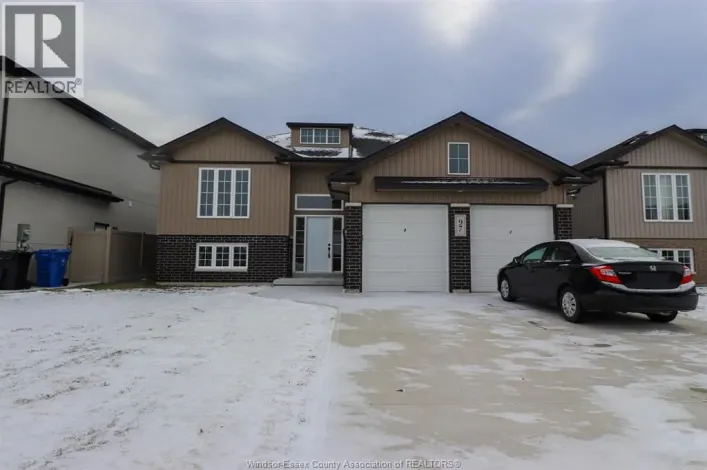 97 KINGSBRIDGE, Amherstburg