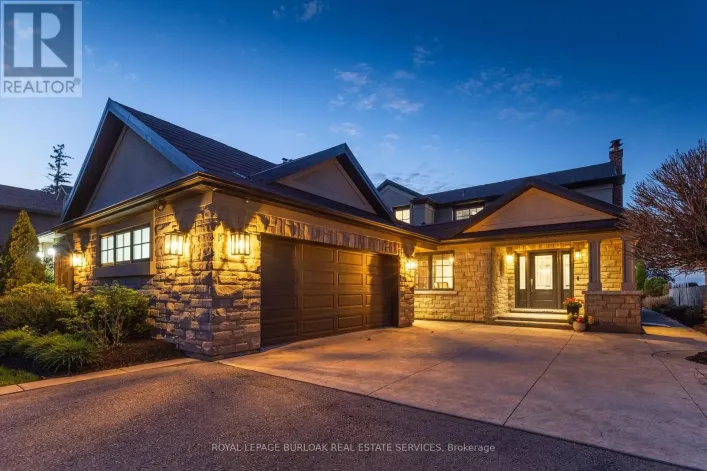 97 LAKEVIEW DRIVE, Hamilton
