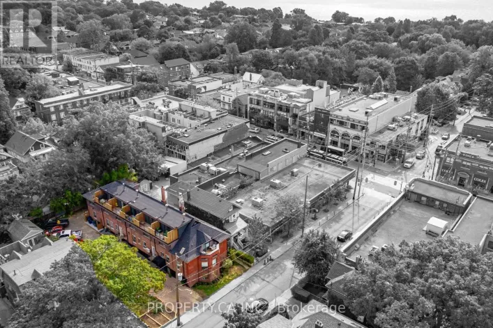 97 LEE AVENUE, Toronto