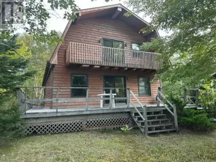 97 MacIntosh Road|Port Shoreham, Guysborough County