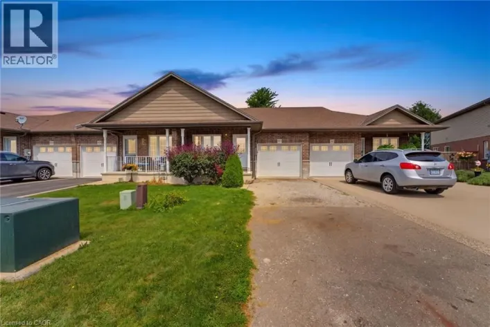 97 MACNEIL Court, Hagersville