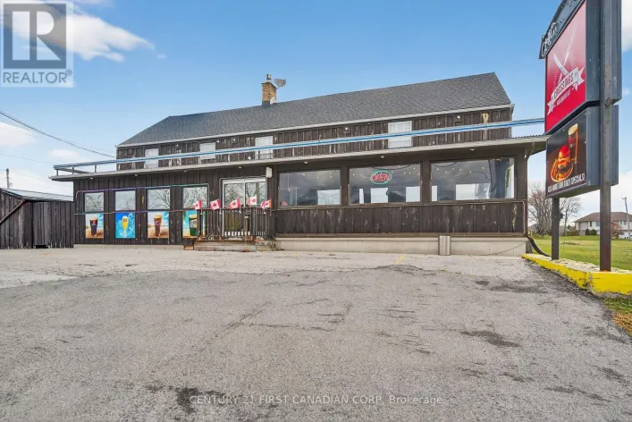 97 MAIN STREET S, Lambton Shores