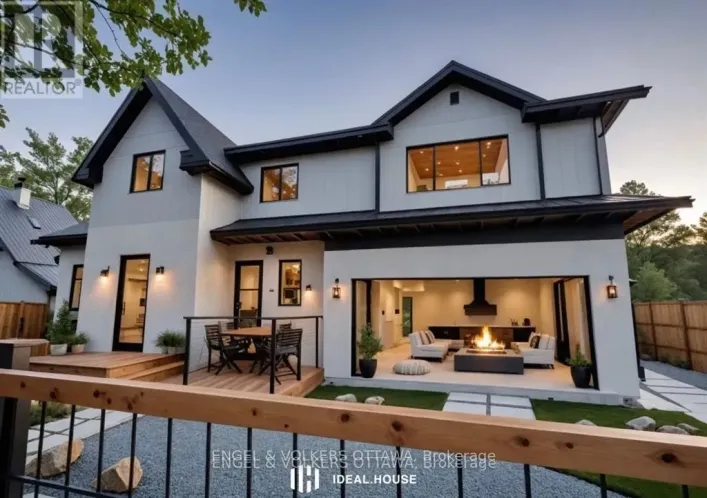 97 MARLOWE CRESCENT, Ottawa