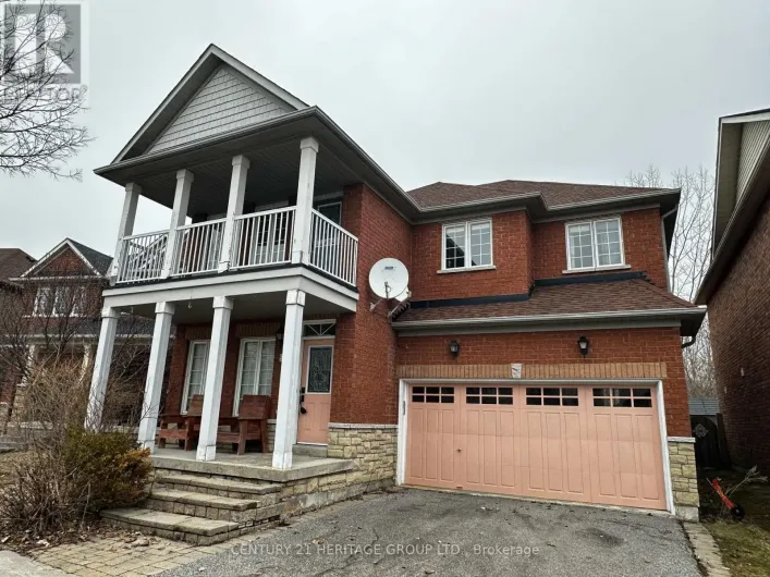 97 MAROON DRIVE, Richmond Hill