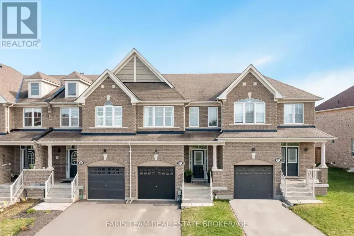 97 MCGAHEY STREET, New Tecumseth